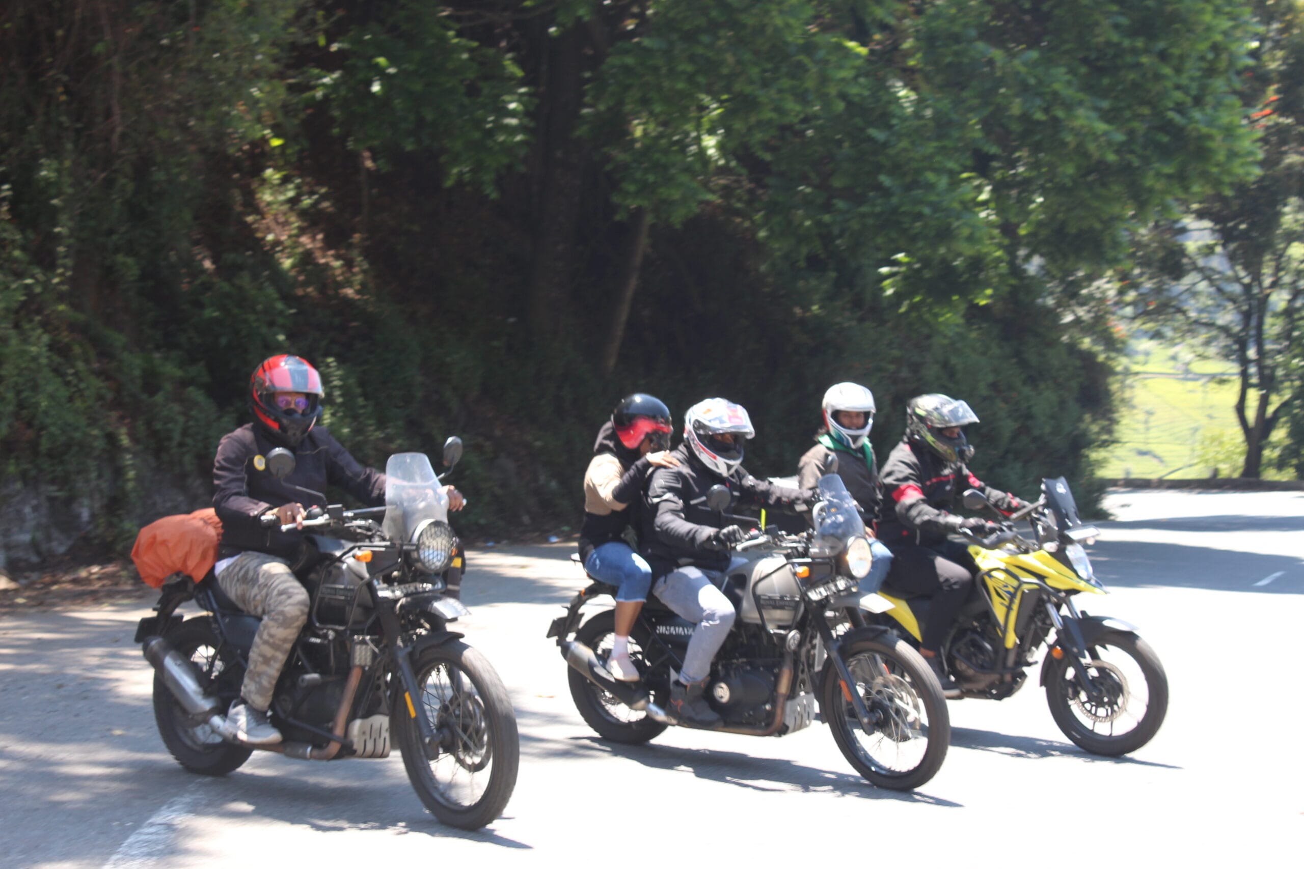 Meghalaya